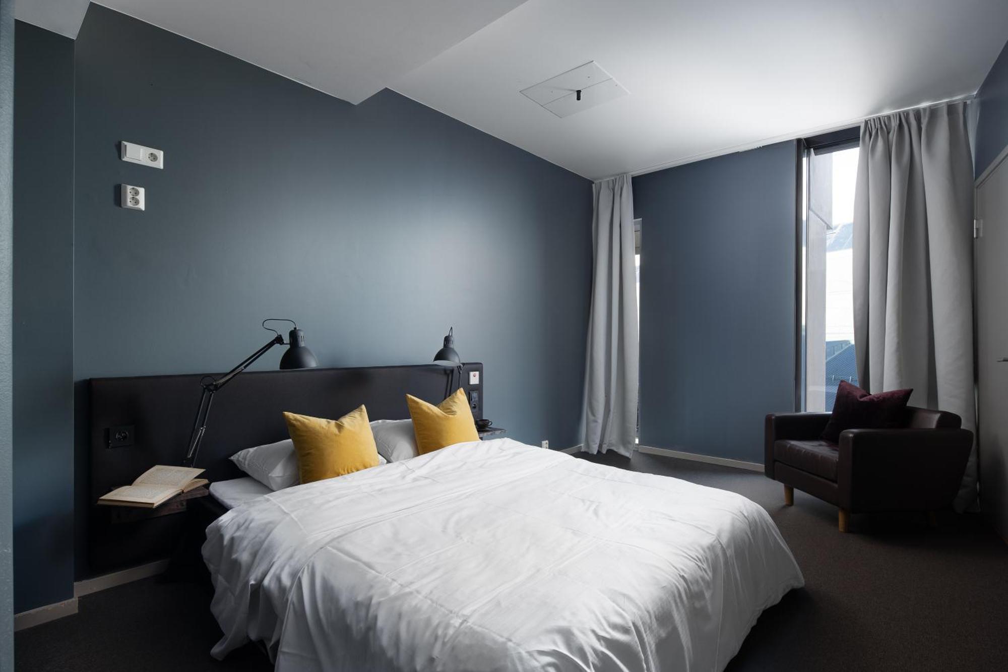 Ps:Hotel By Nordic Choice Oslo Luaran gambar