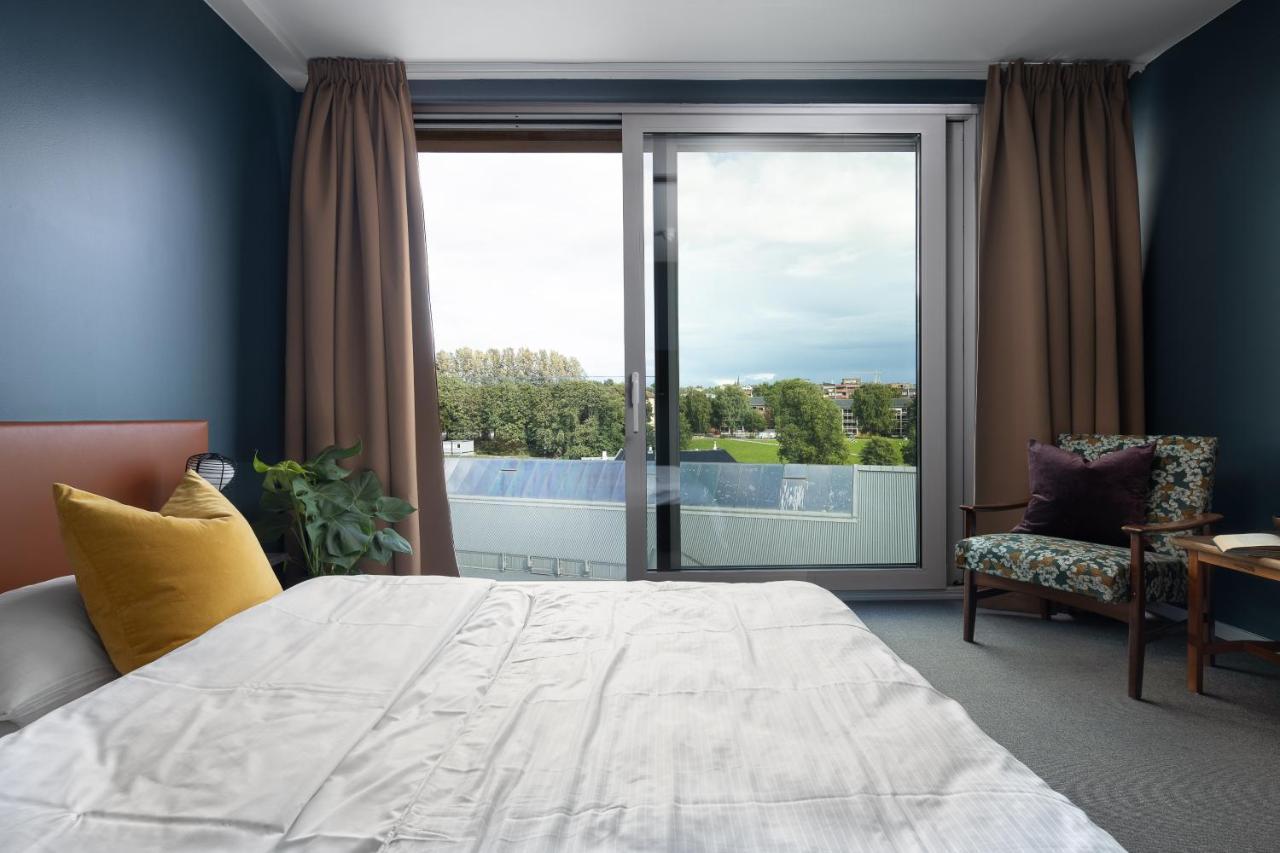 Ps:Hotel By Nordic Choice Oslo Luaran gambar