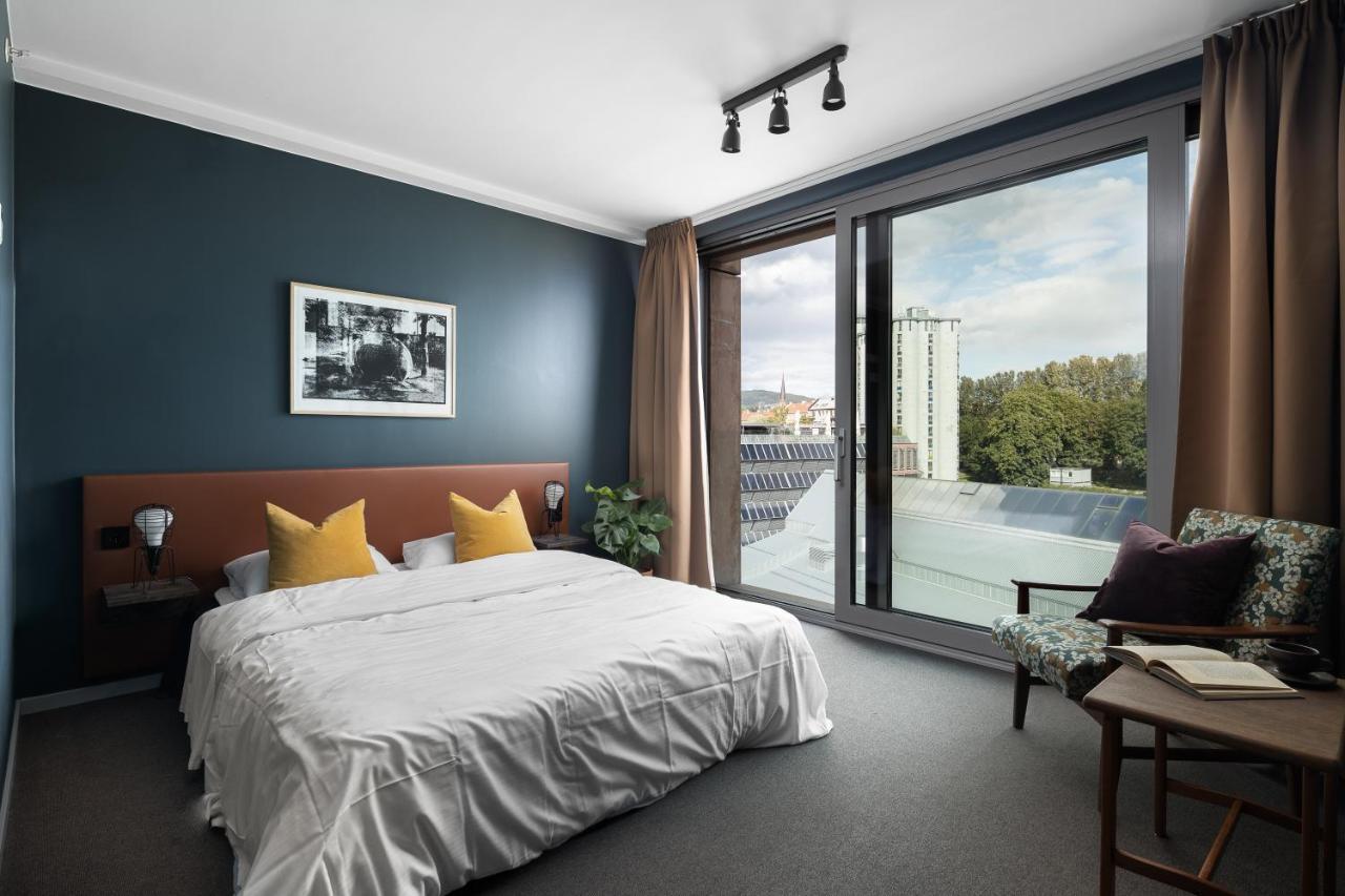Ps:Hotel By Nordic Choice Oslo Luaran gambar