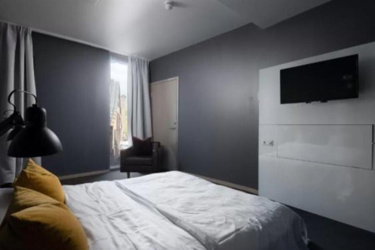 Ps:Hotel By Nordic Choice Oslo Luaran gambar