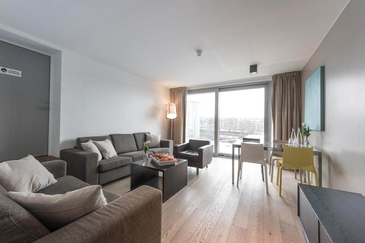 Ps:Hotel By Nordic Choice Oslo Luaran gambar