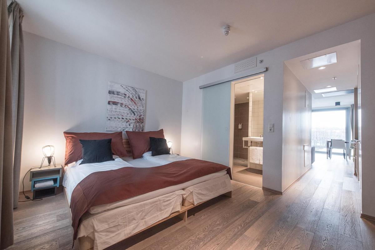 Ps:Hotel By Nordic Choice Oslo Luaran gambar