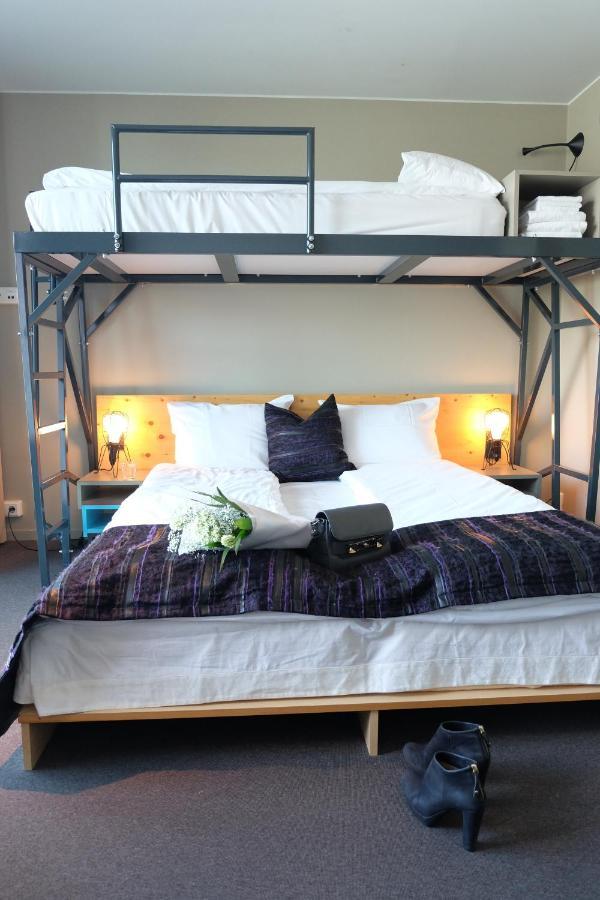 Ps:Hotel By Nordic Choice Oslo Luaran gambar