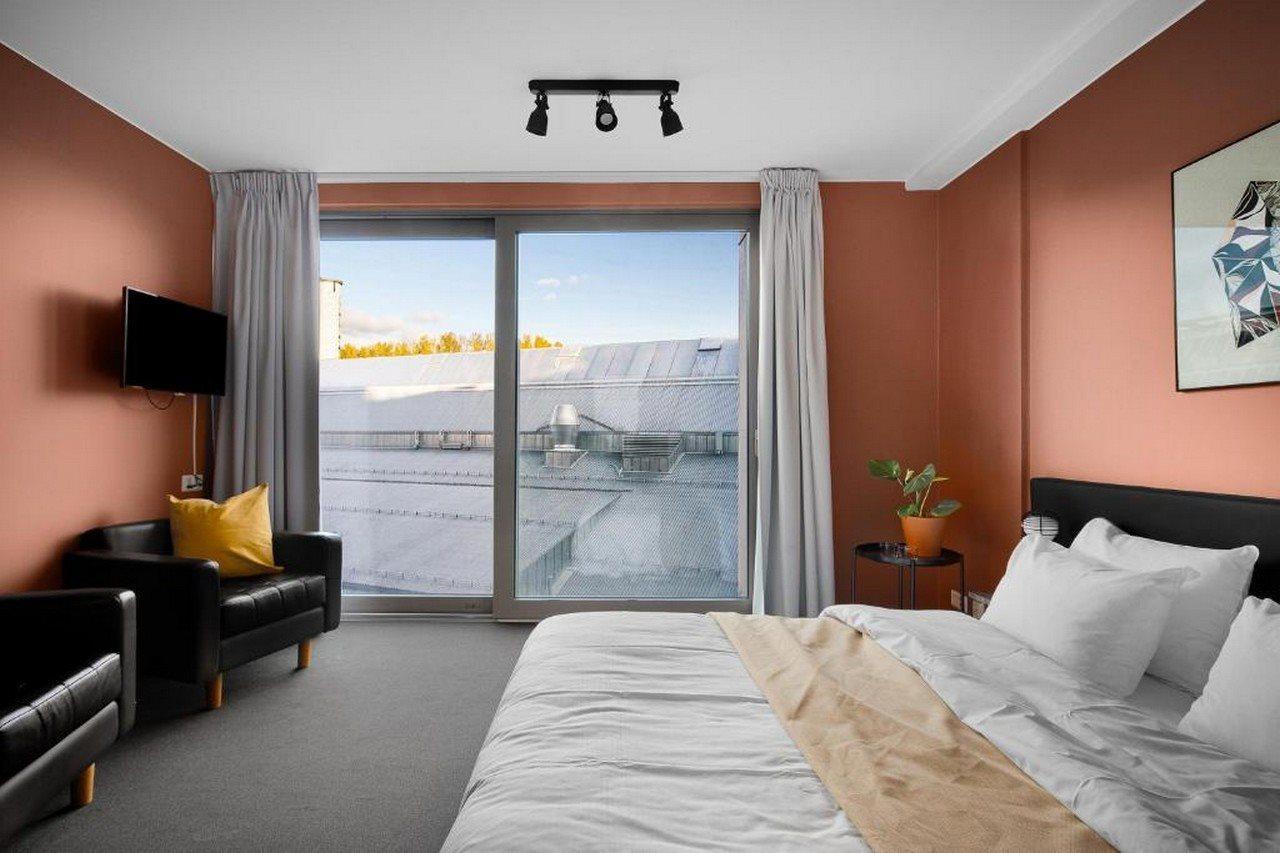 Ps:Hotel By Nordic Choice Oslo Luaran gambar