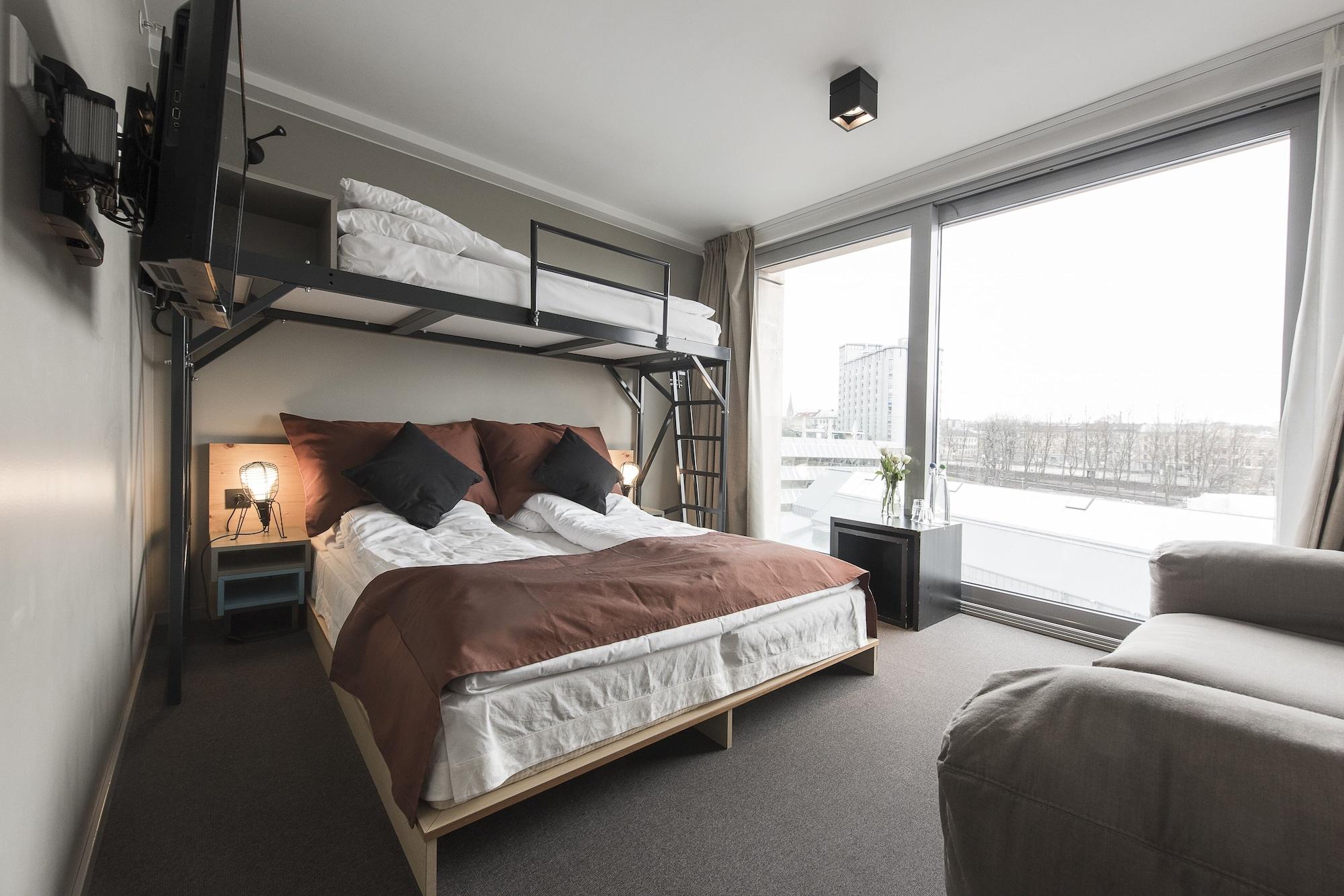 Ps:Hotel By Nordic Choice Oslo Luaran gambar