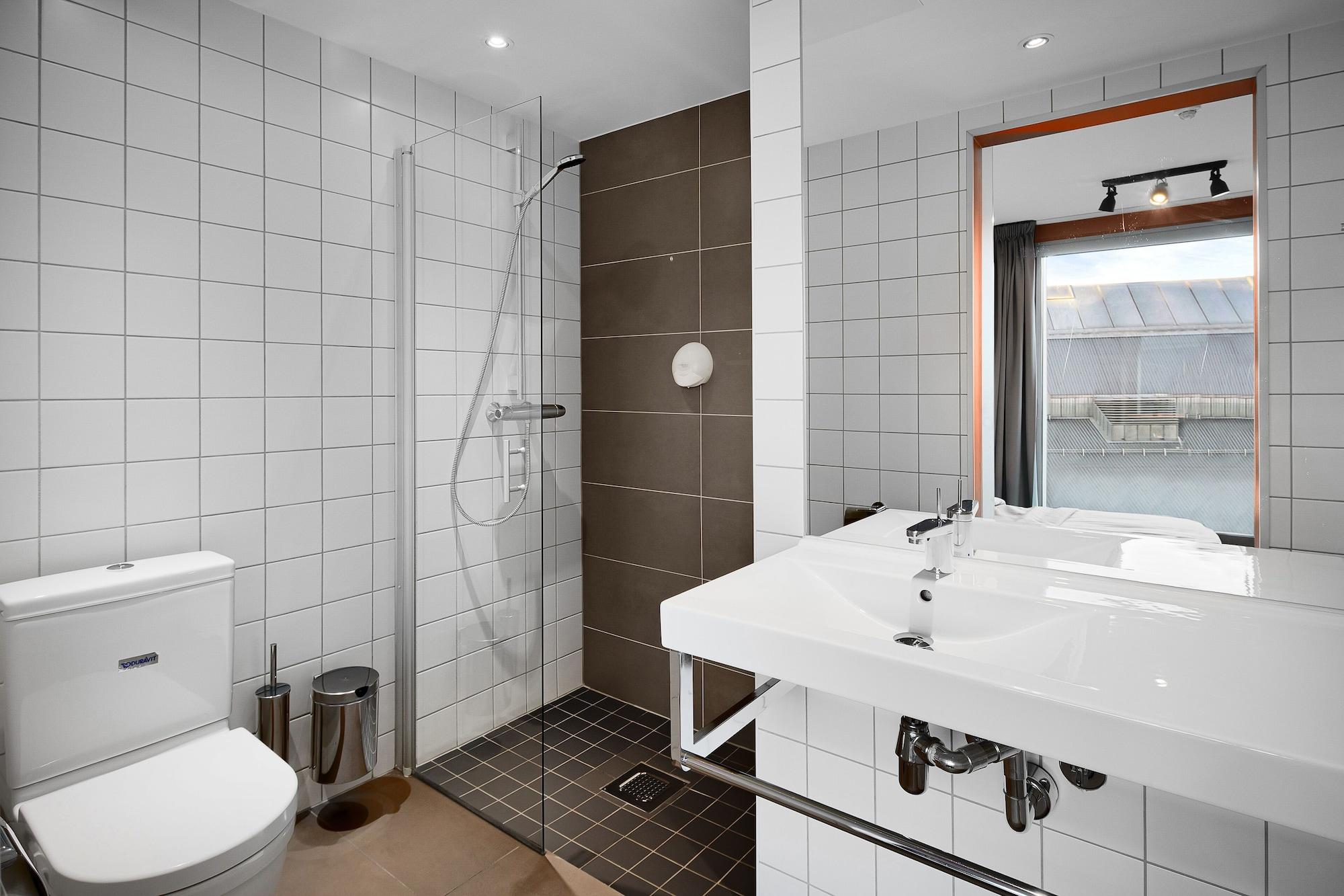 Ps:Hotel By Nordic Choice Oslo Luaran gambar
