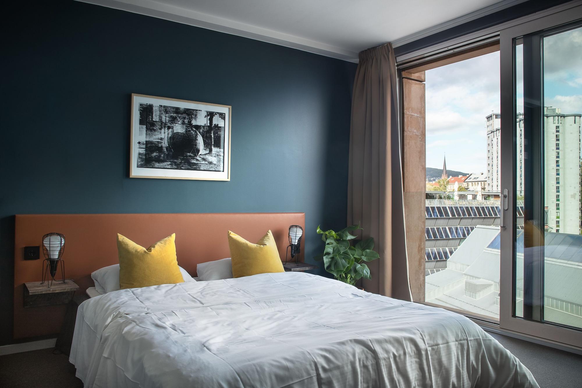 Ps:Hotel By Nordic Choice Oslo Luaran gambar