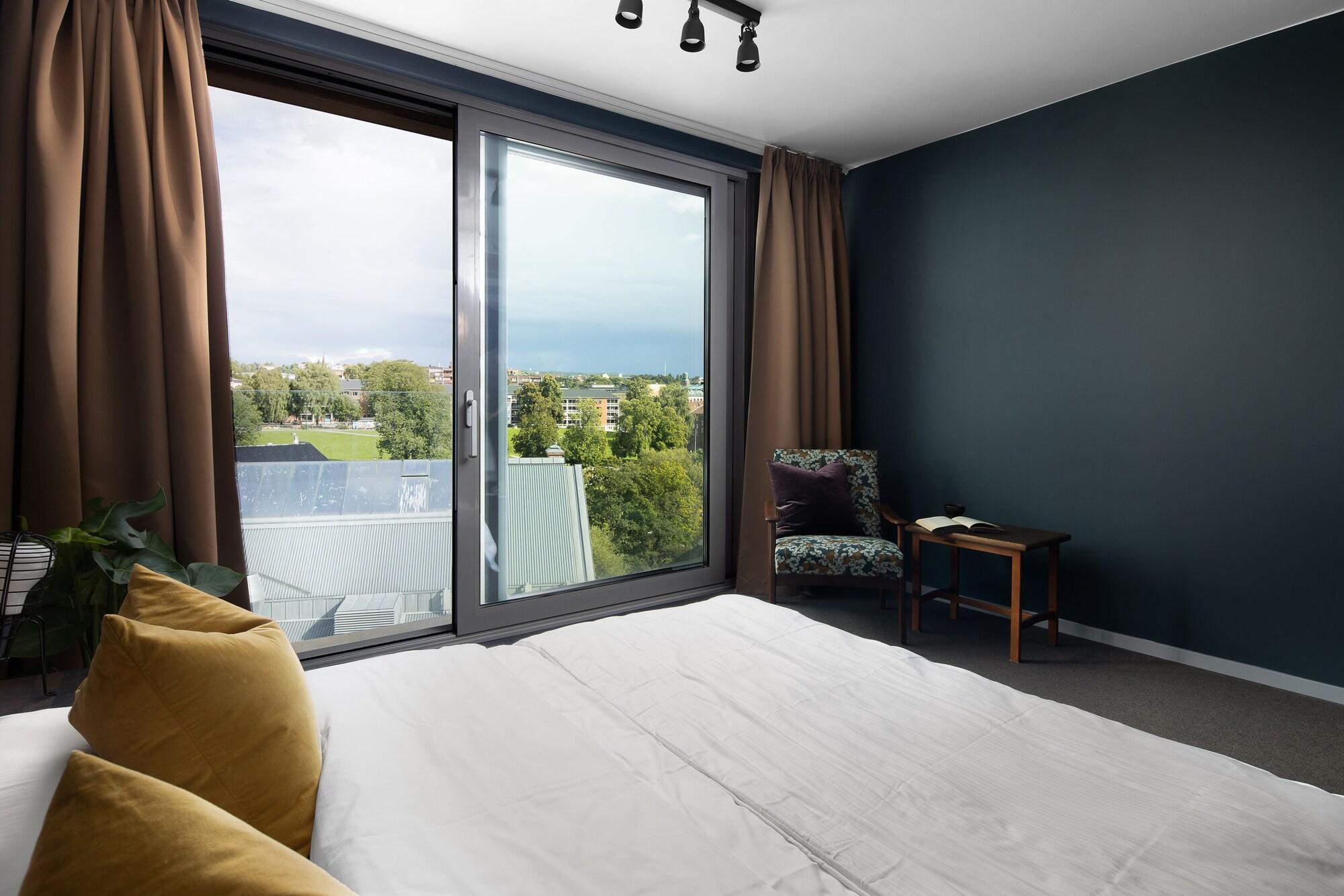 Ps:Hotel By Nordic Choice Oslo Luaran gambar