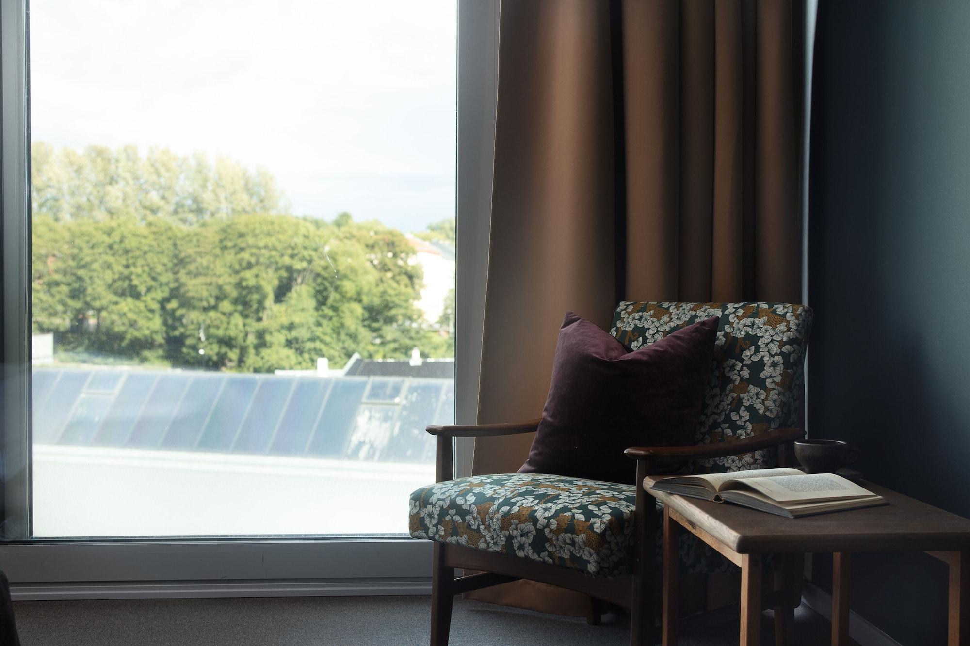 Ps:Hotel By Nordic Choice Oslo Luaran gambar
