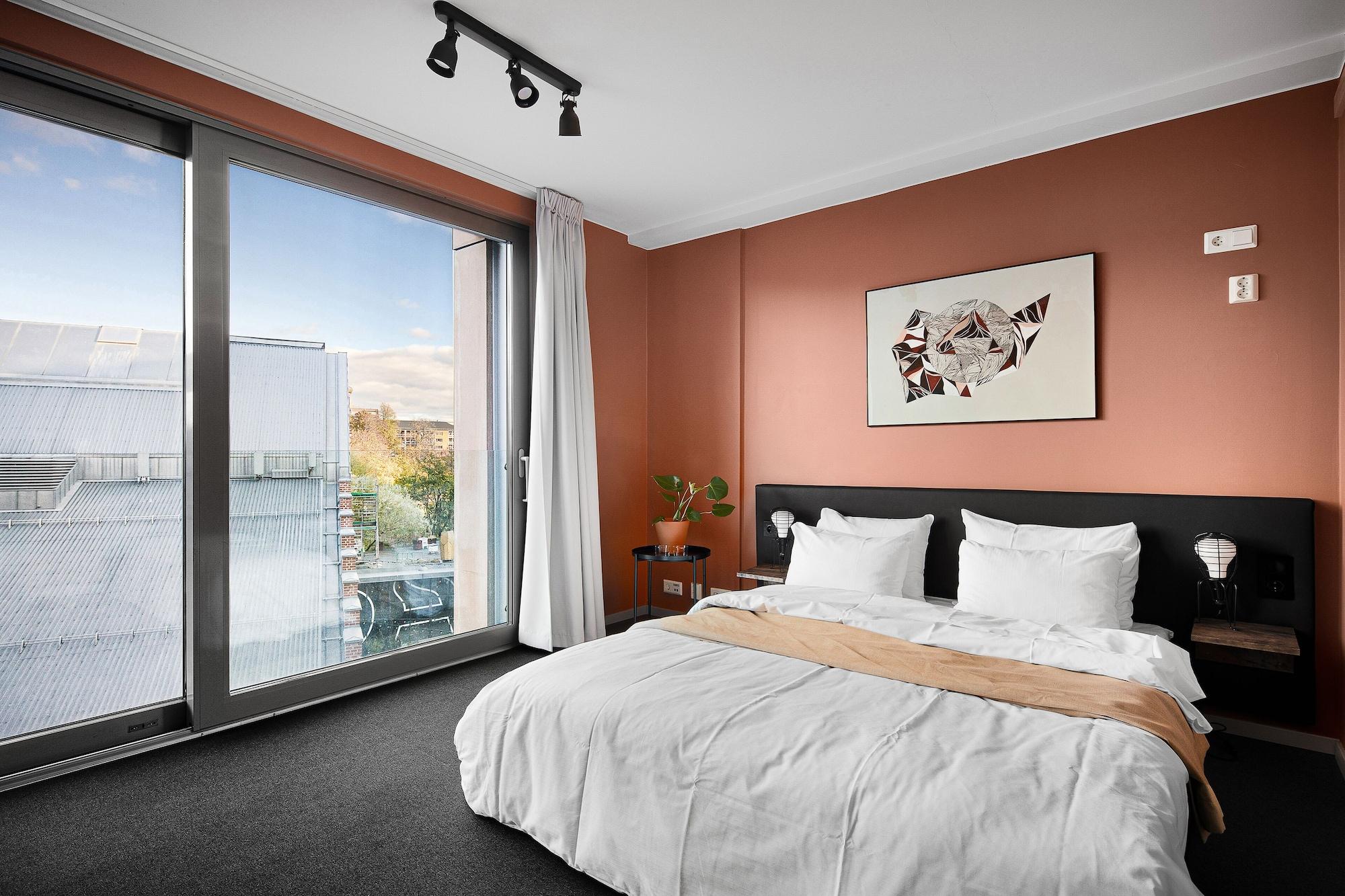 Ps:Hotel By Nordic Choice Oslo Luaran gambar