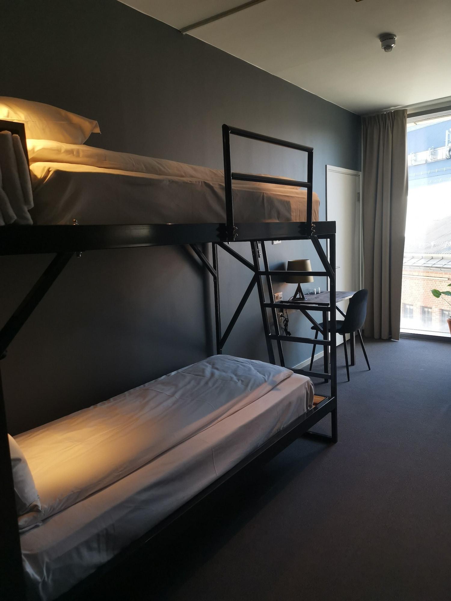Ps:Hotel By Nordic Choice Oslo Luaran gambar