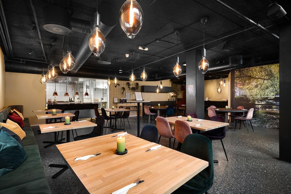 Ps:Hotel By Nordic Choice Oslo Luaran gambar