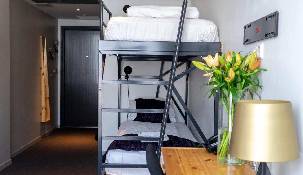 Ps:Hotel By Nordic Choice Oslo Luaran gambar