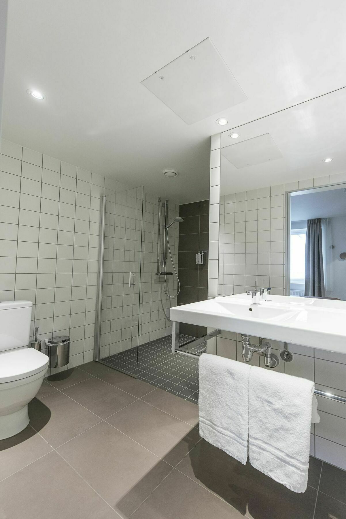 Ps:Hotel By Nordic Choice Oslo Luaran gambar